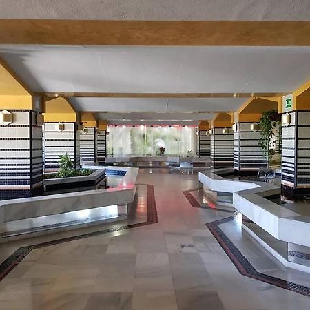G&G Premium Benalbeach Panoramic بينالماذينا المظهر الخارجي الصورة