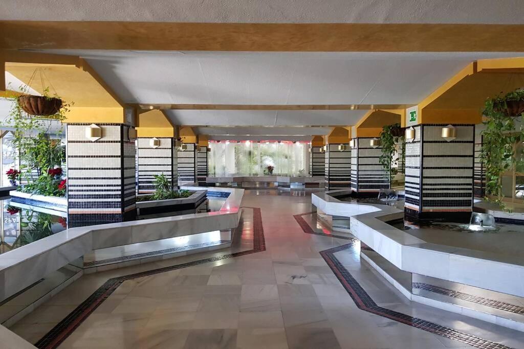 G&G Premium Benalbeach Panoramic بينالماذينا المظهر الخارجي الصورة