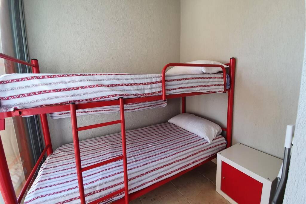 G&G Premium Benalbeach Panoramic بينالماذينا المظهر الخارجي الصورة