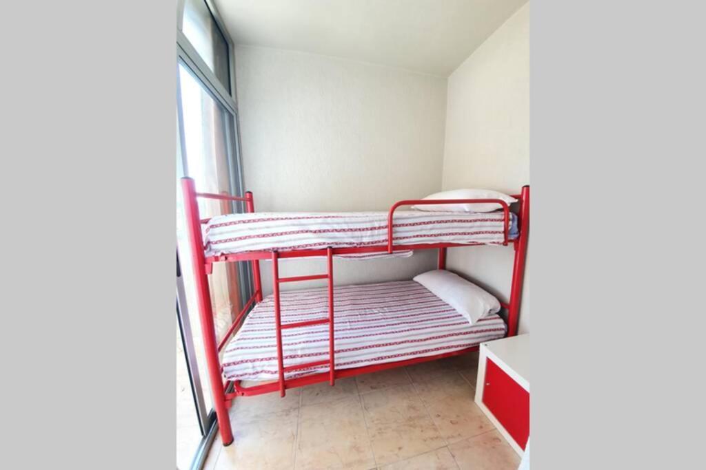 G&G Premium Benalbeach Panoramic بينالماذينا المظهر الخارجي الصورة