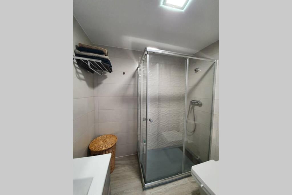 G&G Premium Benalbeach Panoramic بينالماذينا المظهر الخارجي الصورة